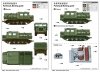 Trumpeter 09514 Russian AT-S Tractor 1/35